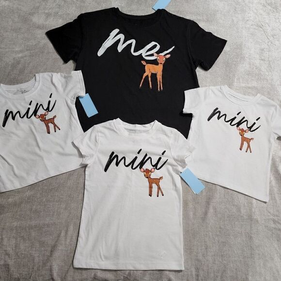 NWT Disney Family Look Bundle - Picture 5 of 7